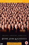 Being John Malkovich